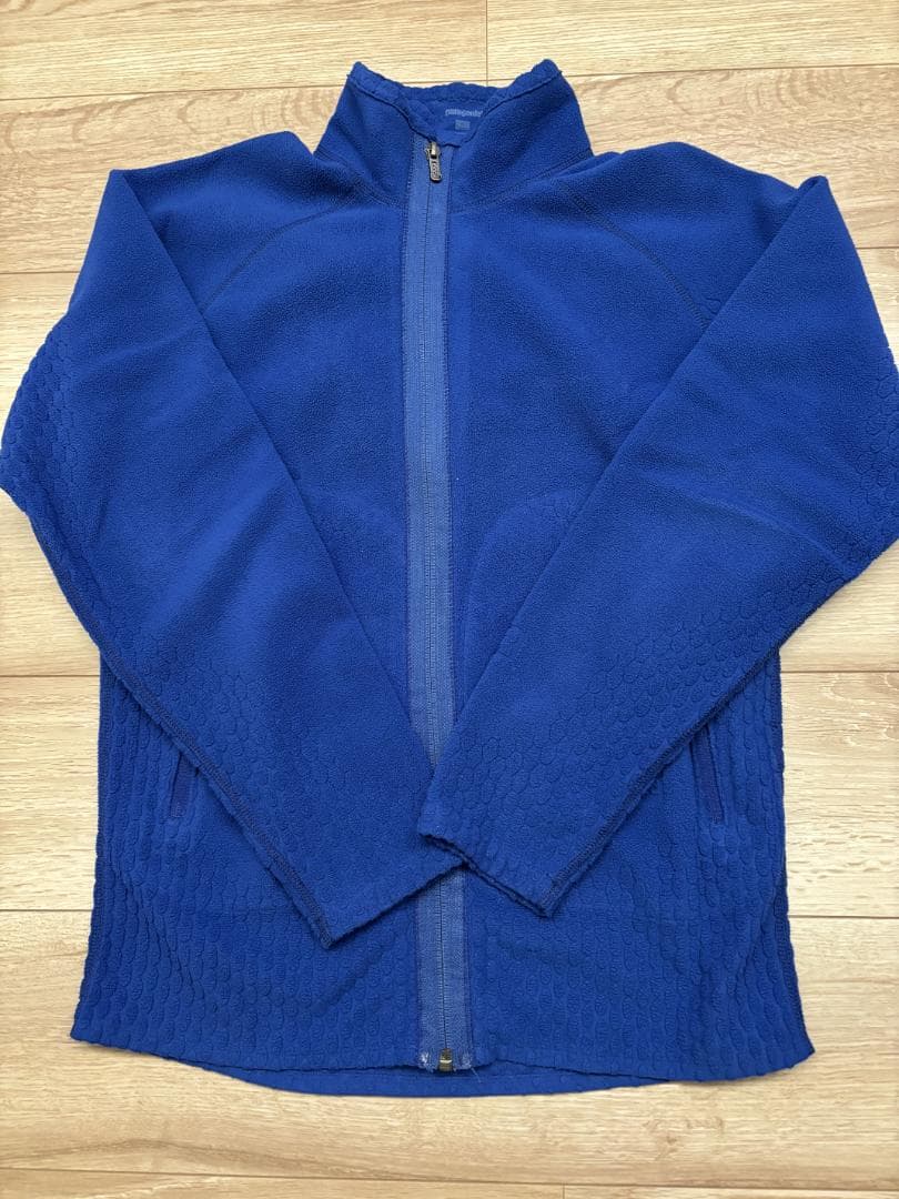 パタゴニア R1.5 フリースジャケット
