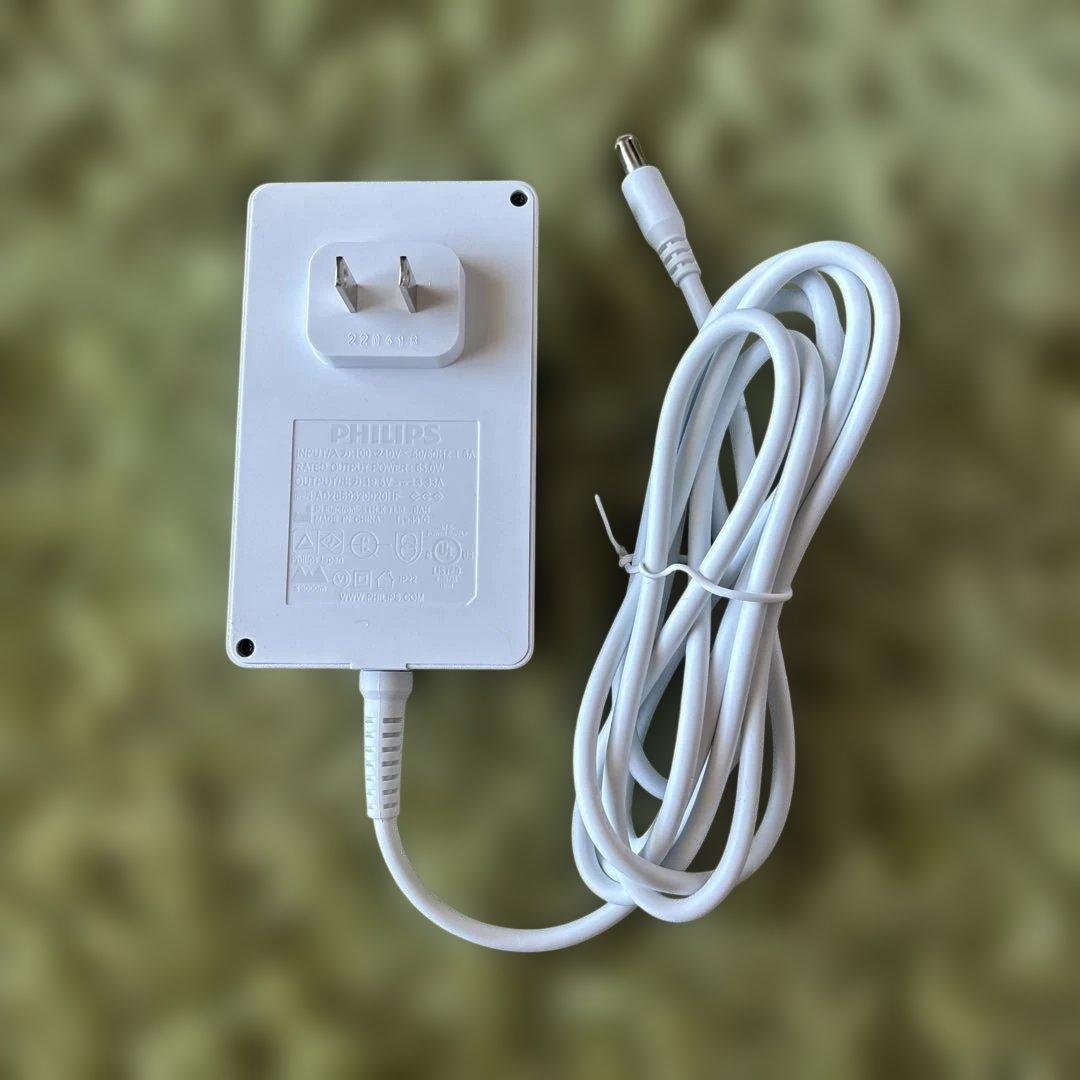 【美品】PHILIPS ルメアプレステージ　(家庭用脱毛器)