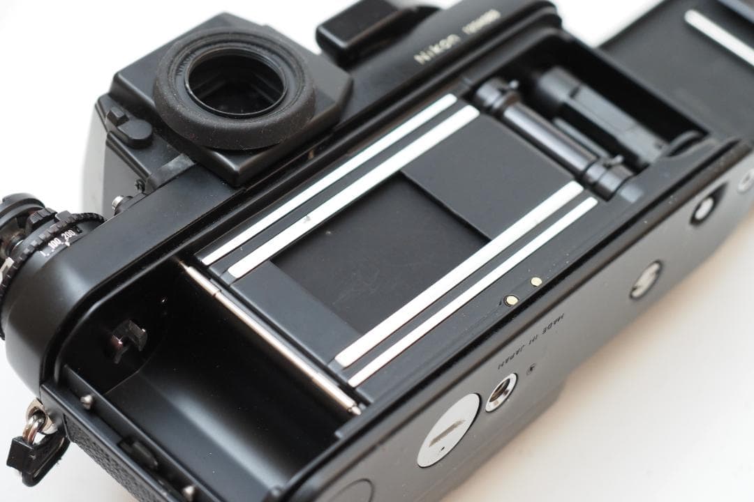 フィルムカメラ Nikon F3