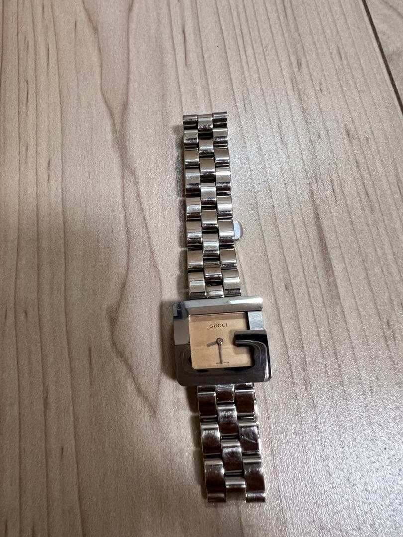 GUCCI Gウォッチ 3600L レディース 腕時計 正規品 美品 稼働品