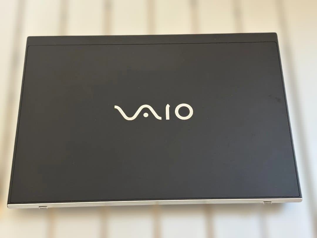 VAIO Pro PK 14型 16GB 第10世代 Win11 Pro LTE