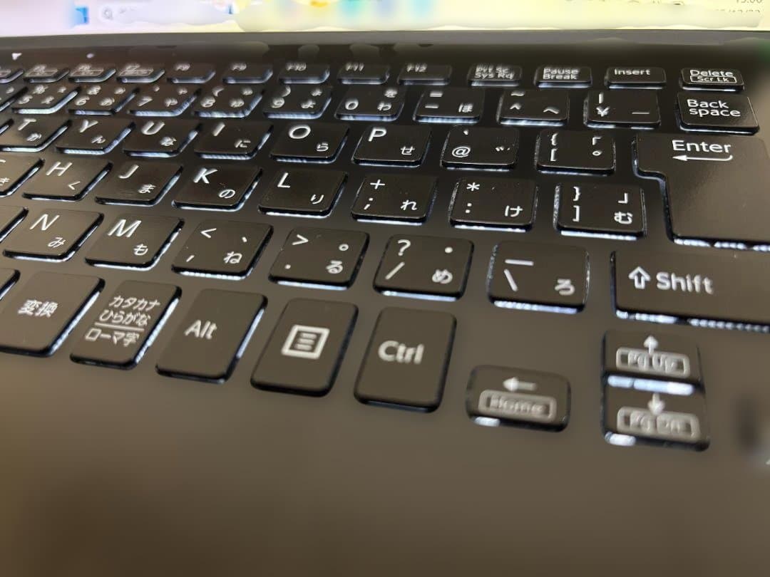 VAIO Pro PK 14型 16GB 第10世代 Win11 Pro LTE