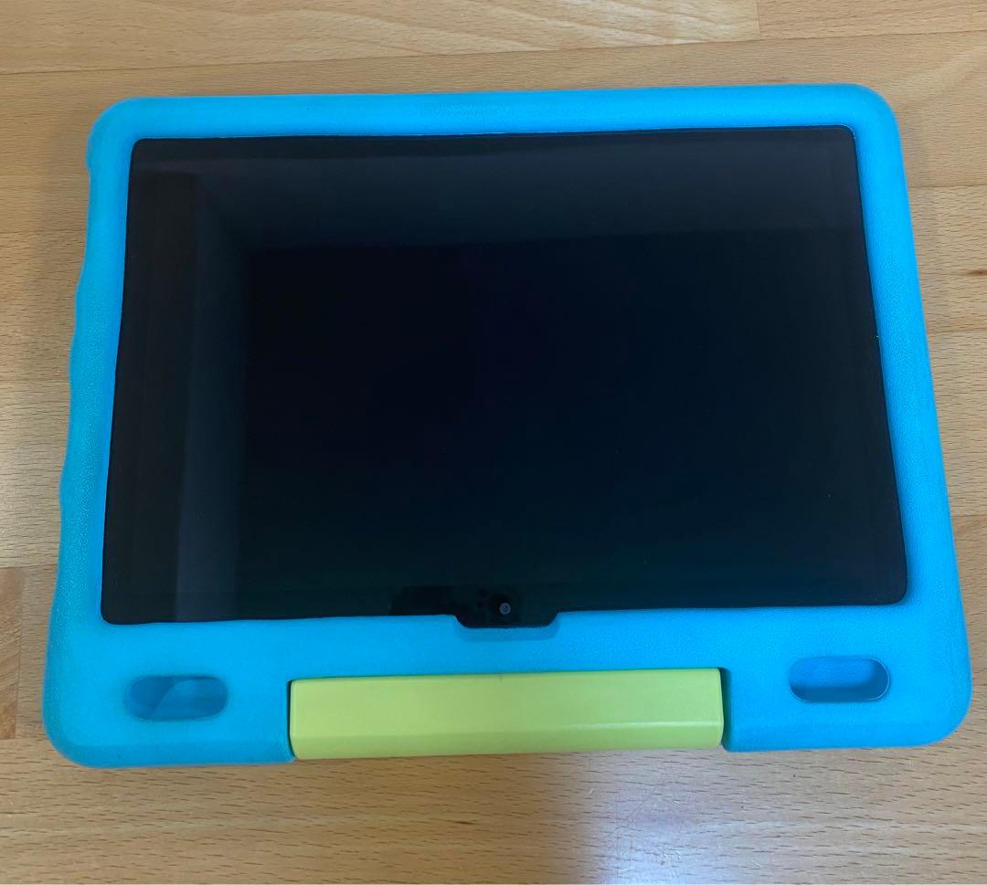 第11世代 Fire HD 10 キッズモデル (10インチ　2021年発売）