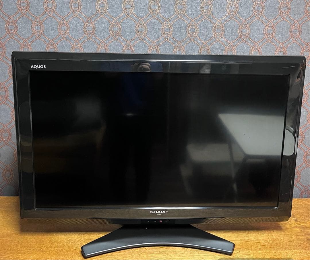 SHARP 液晶テレビ 32V型 LC-32E9