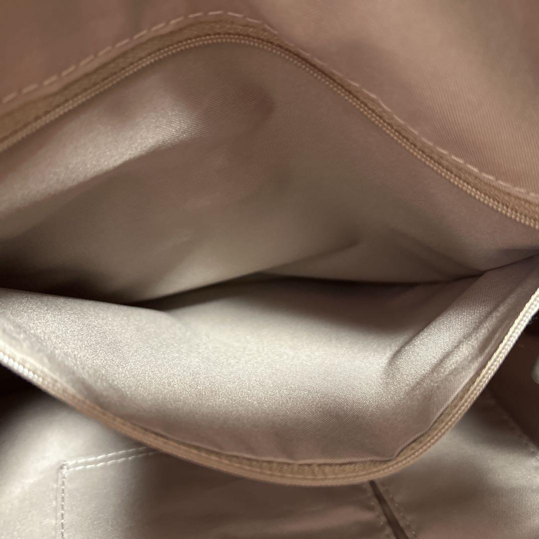 ✨未使用級✨SAMSONITEトートバッグ A4収納可 ビジネスバッグ ナイロン