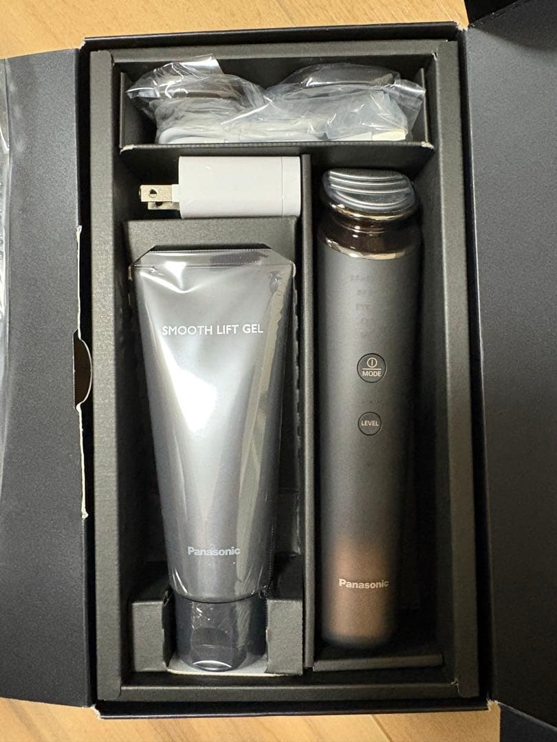 【新品・未使用】 VITALIFT RF EX 美顔器　 バイタリフト