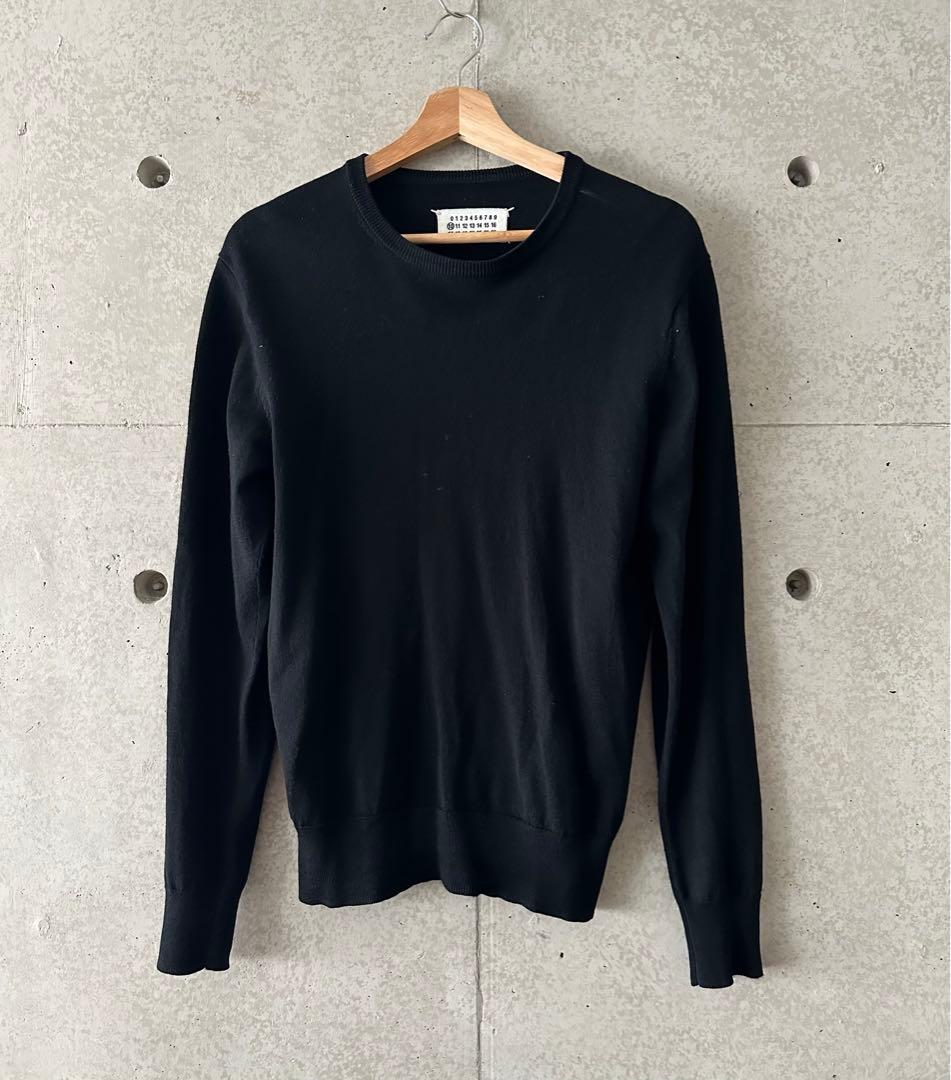 マルジェラ セーター