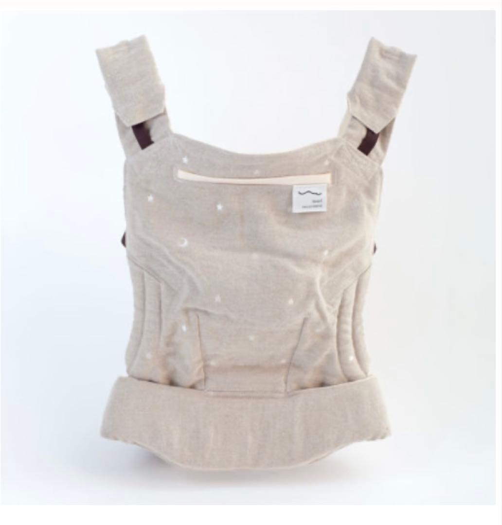 予約待ち商品⭐︎sun&beach stars-linen OM-1 収納カバー付