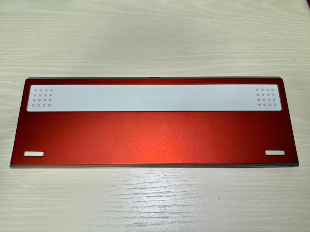 【限定品】MODE Designs - Envoy Red Edition