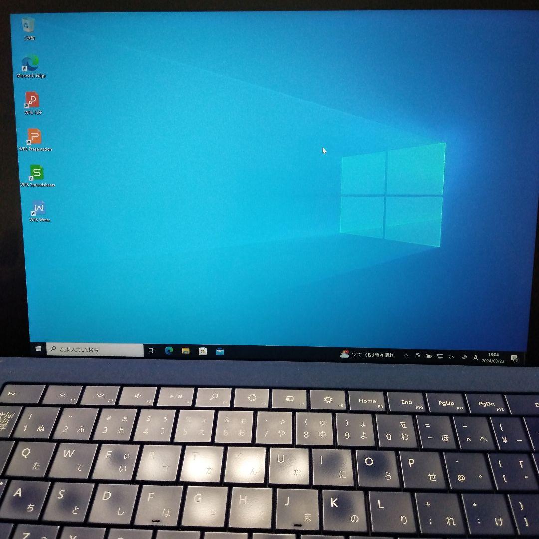 訳有Microsoft Surface PRO 3マイクロソフトサーフェスプロ3