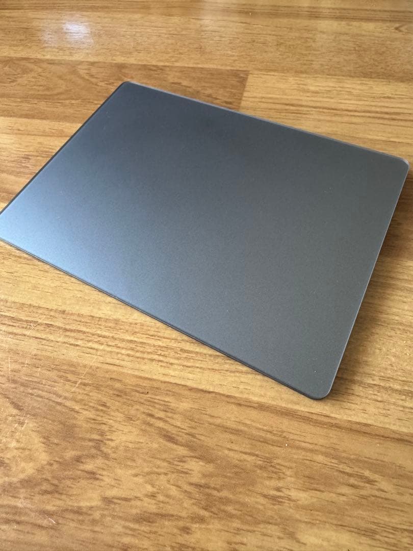apple Bluetooth Magic Trackpad スペースグレイ