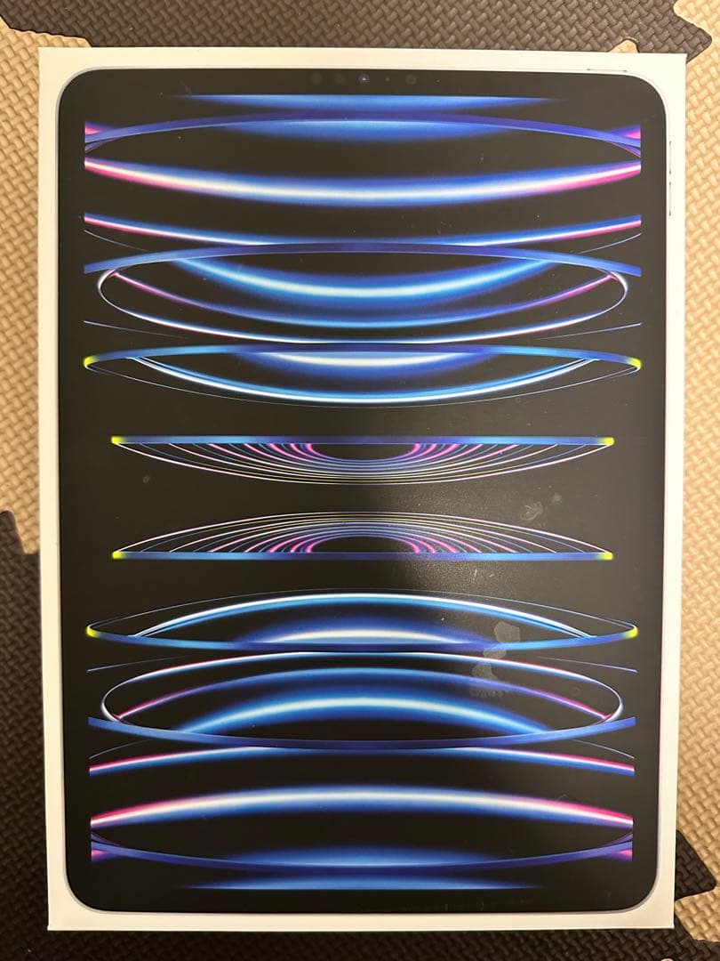 iPad本体 IPad Pro M2 128GB