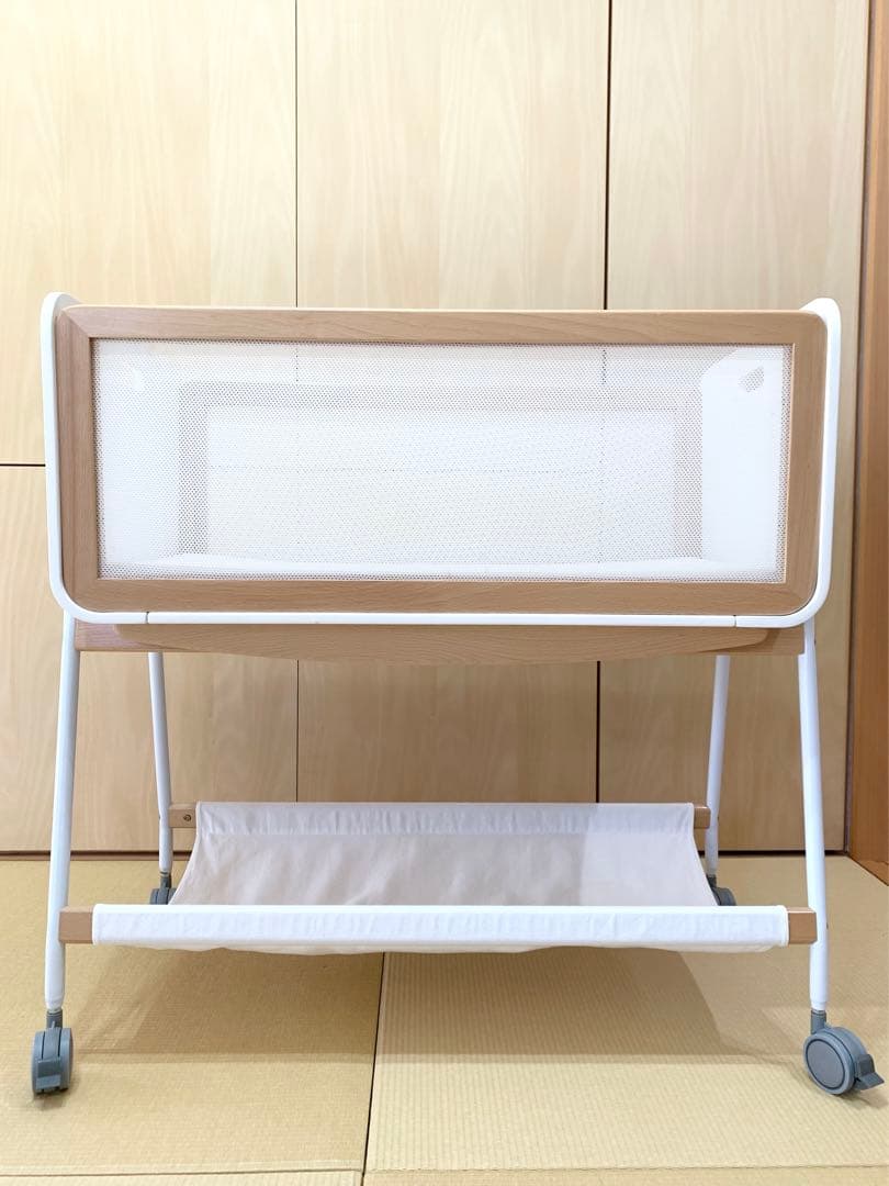 【送料込み】LiLi wagon WH リリワゴン