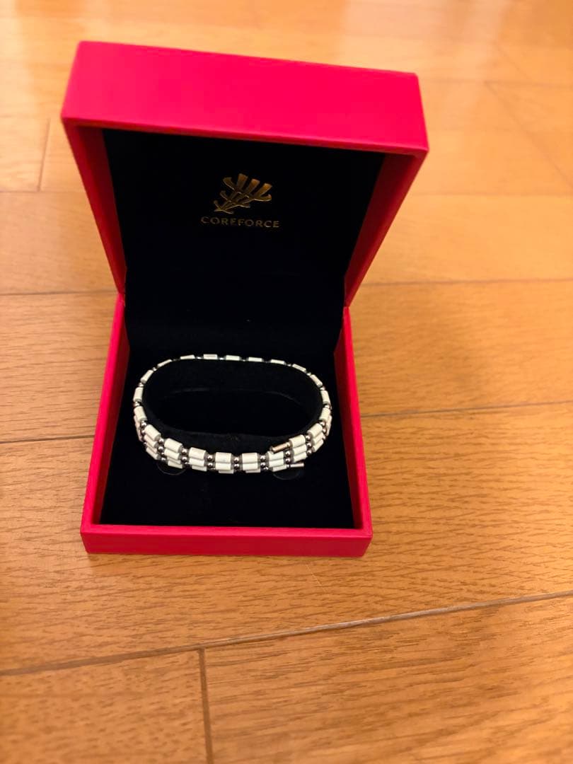 COREFORCE 70cm ホワイト