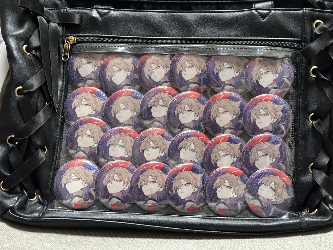 伏見ガク タロット缶バッジ 24個セット