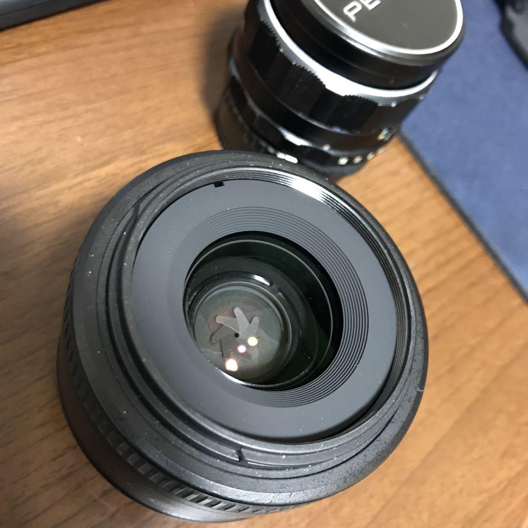 レンズ(単焦点) Nikon AF-S NIKKOR 35mm 1:18G