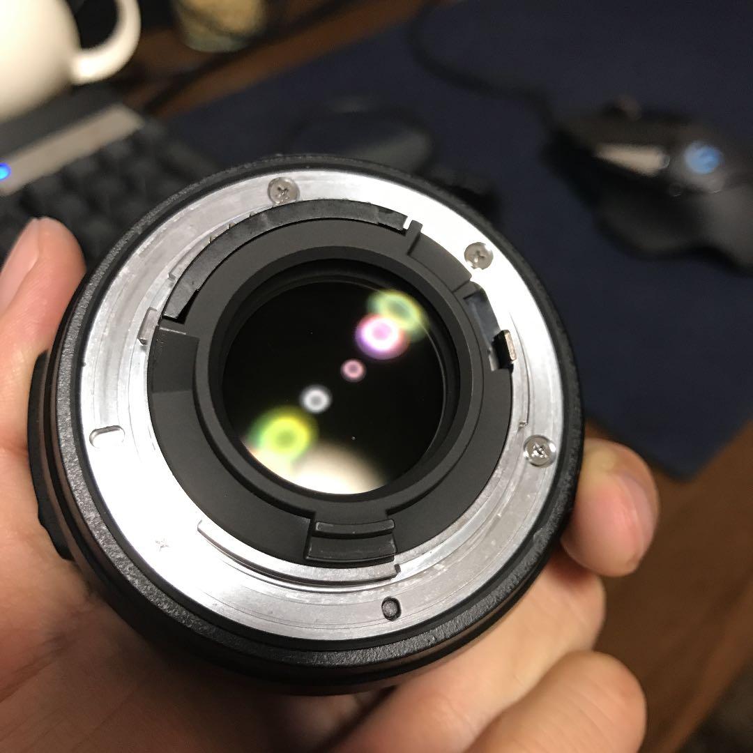 レンズ(単焦点) Nikon AF-S NIKKOR 35mm 1:18G