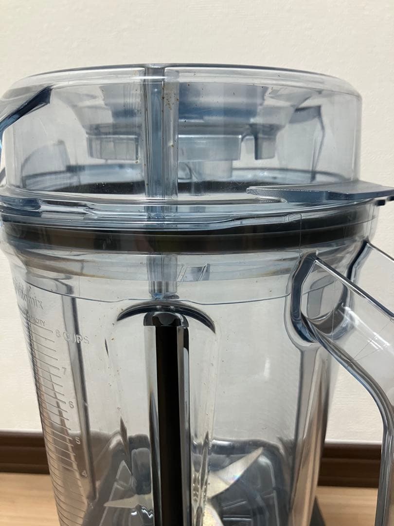 キッチン家電 Vitamix V1200i Venturist Series