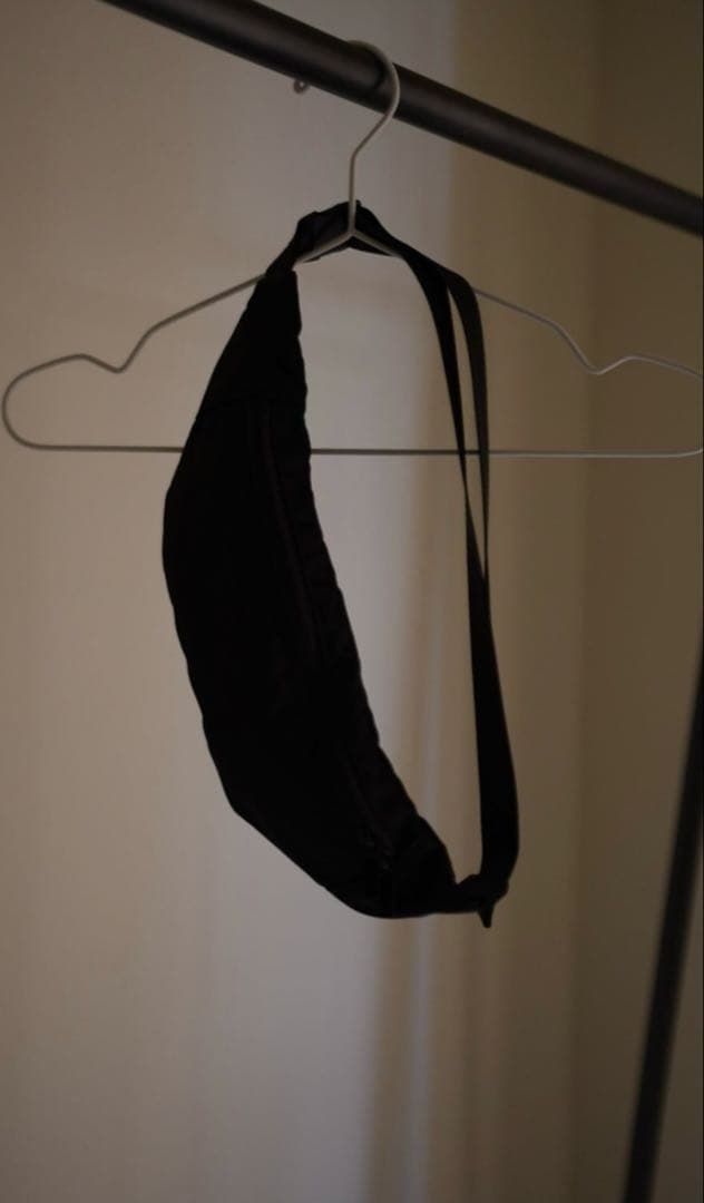 MOON TREE PLANET ベルトポーチ　ウエストポーチ