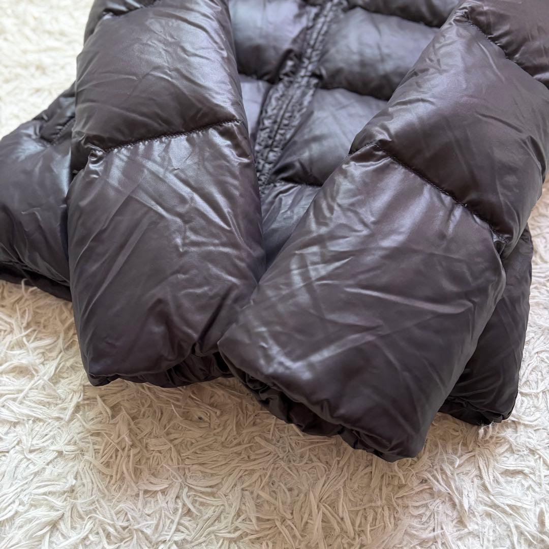 極美品♡デュベティカ アダラ ダウンジャケット ラクーンファー 2way L