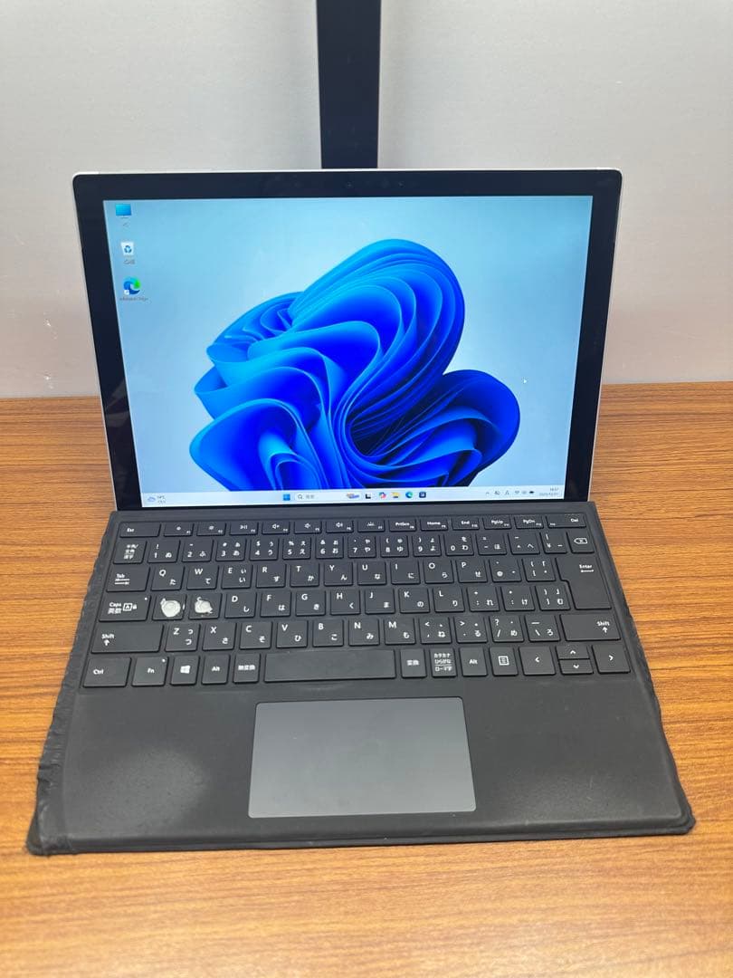 Windowsタブレット本体 2.Surface Pro 7+ i5-1135g7 8/128