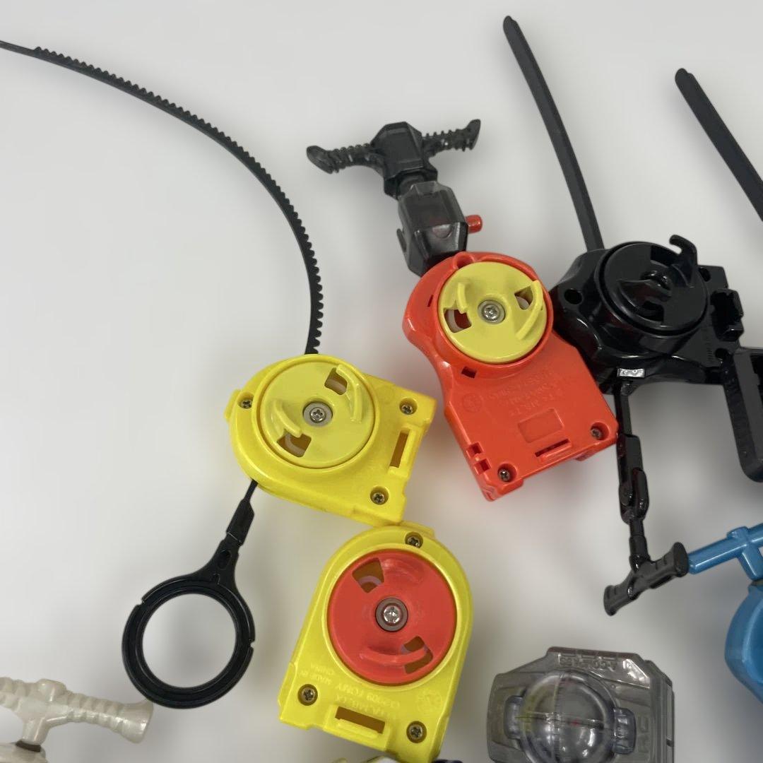 希少 ベイブレード まとめ売り