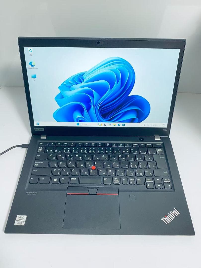 c*い様 Z18 ThinkPad i7-10610U /32GB /SSD1T