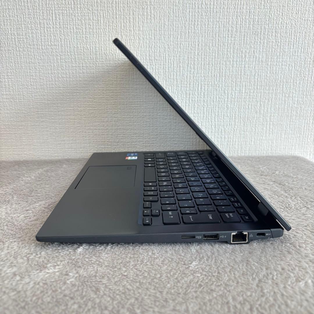 DYNABOOK G83 HS 第11世代 i5超軽型ノートPC
