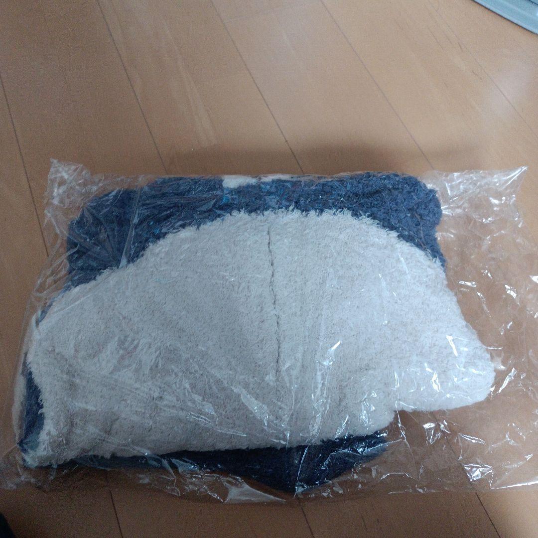 ジェラピケ　ポケモンスリープコラボ　カビゴンキッズSサイズ