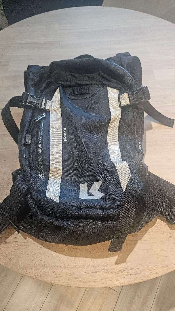 クリーガ　Kriega R15