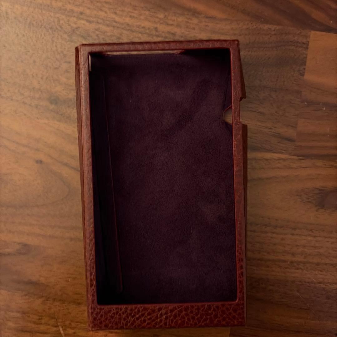 SP3000 レザーケース