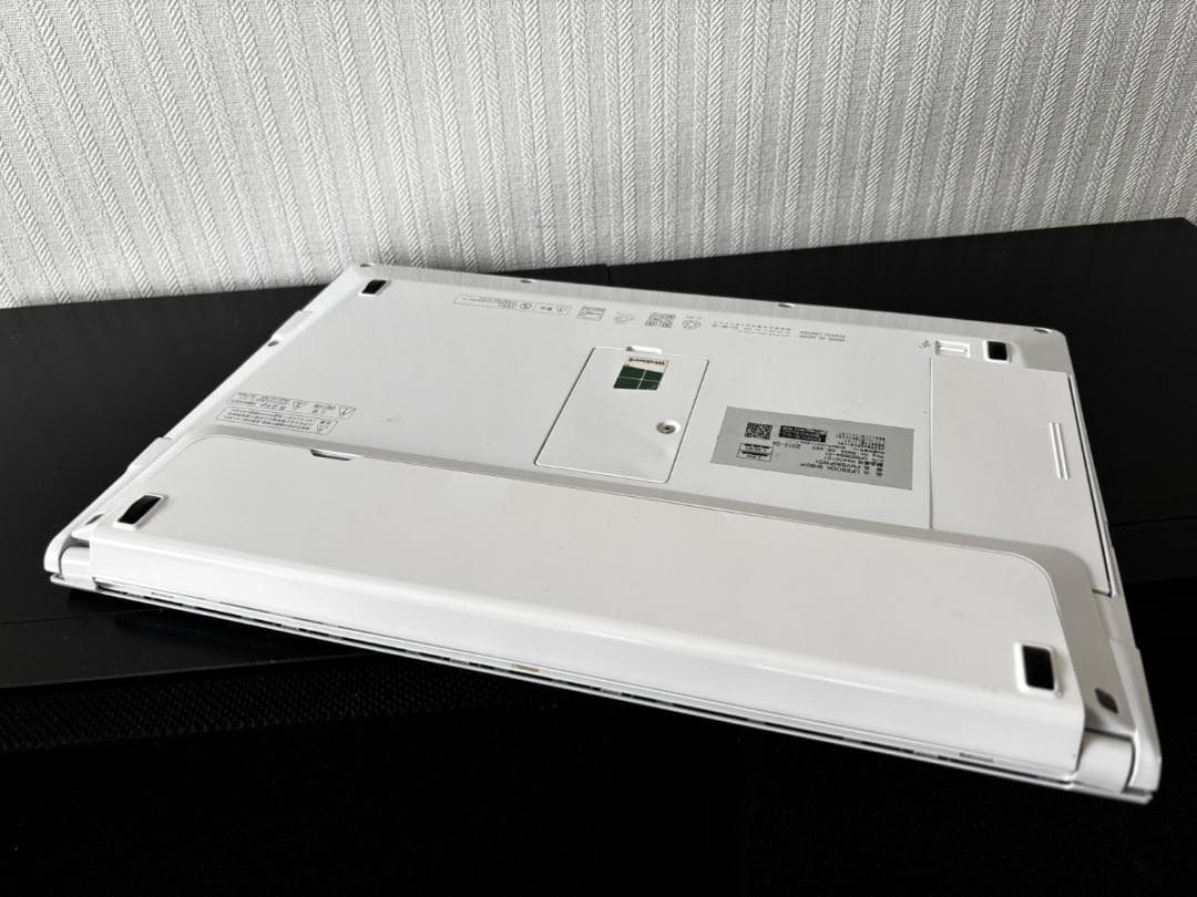 Windowsノート本体 LIFEBOOK SH90/P Core i5 4200U FMVS90PWD1