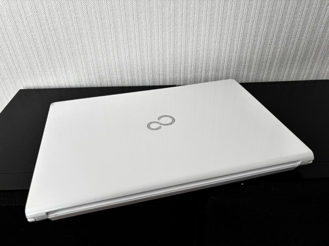 Windowsノート本体 LIFEBOOK SH90/P Core i5 4200U FMVS90PWD1