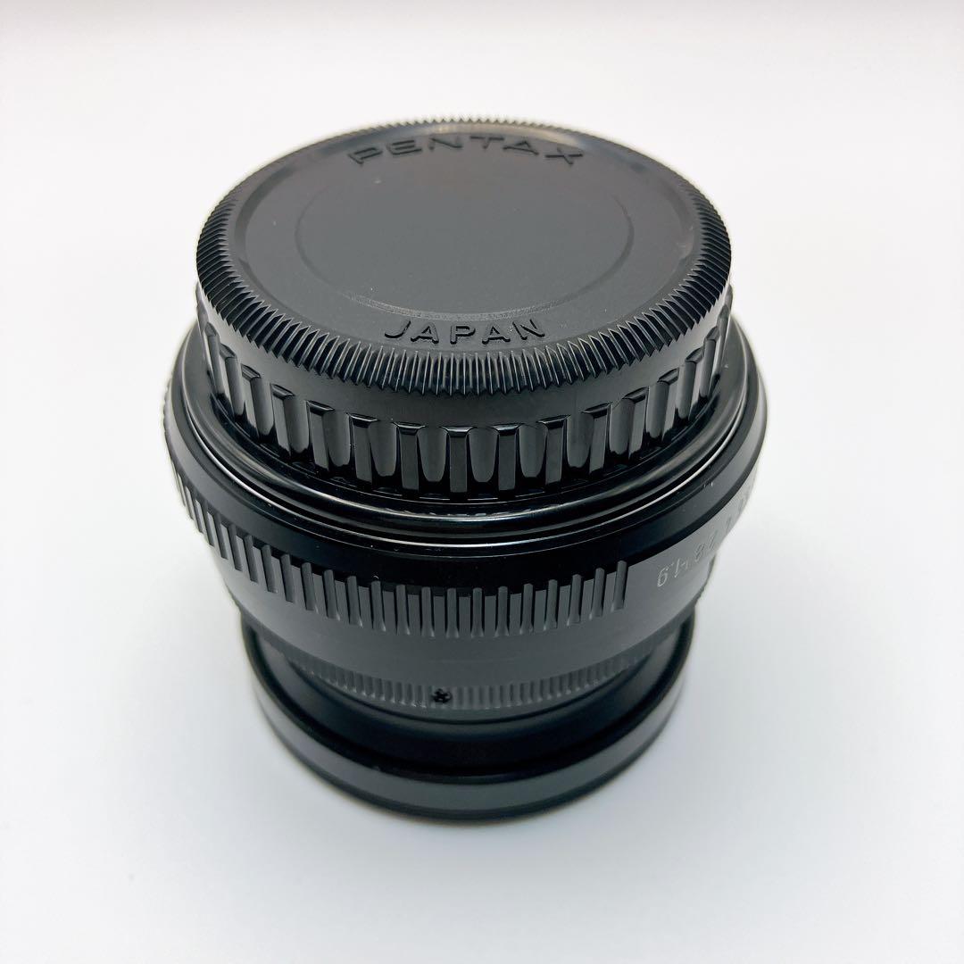 レンズ(単焦点) smc PENTAX-FA 43mmF1.9 Limited