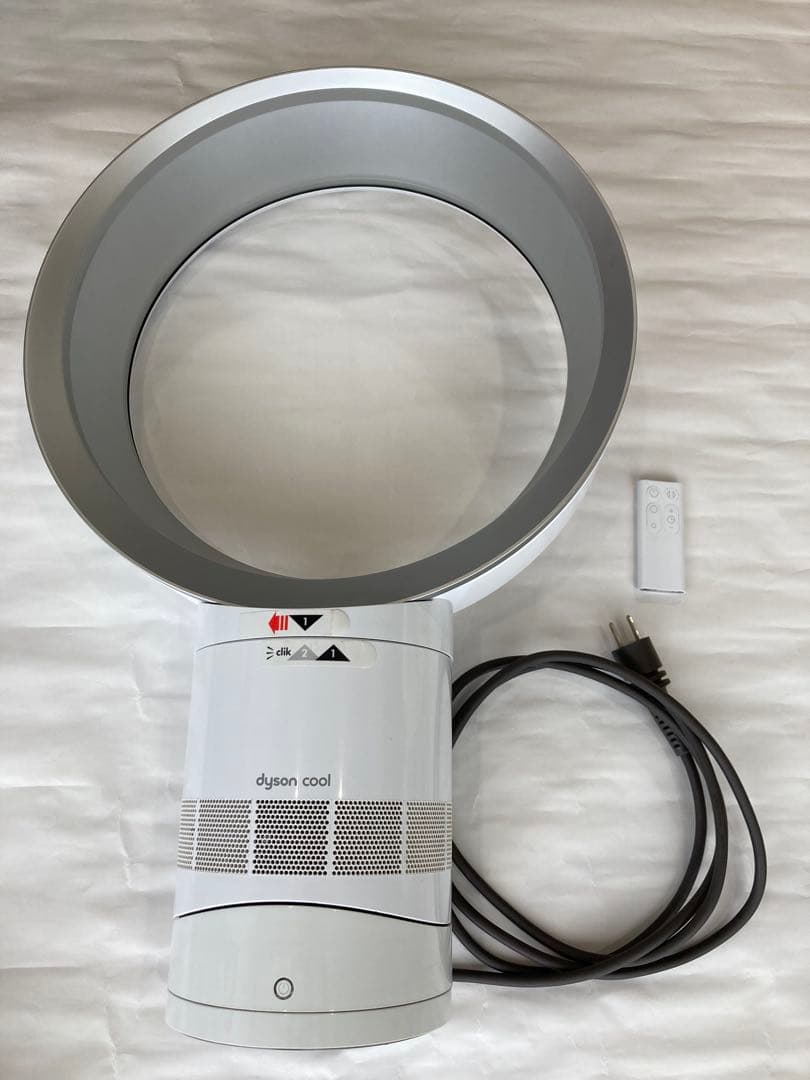 dyson cool AM06 テーブルファン 2015年製