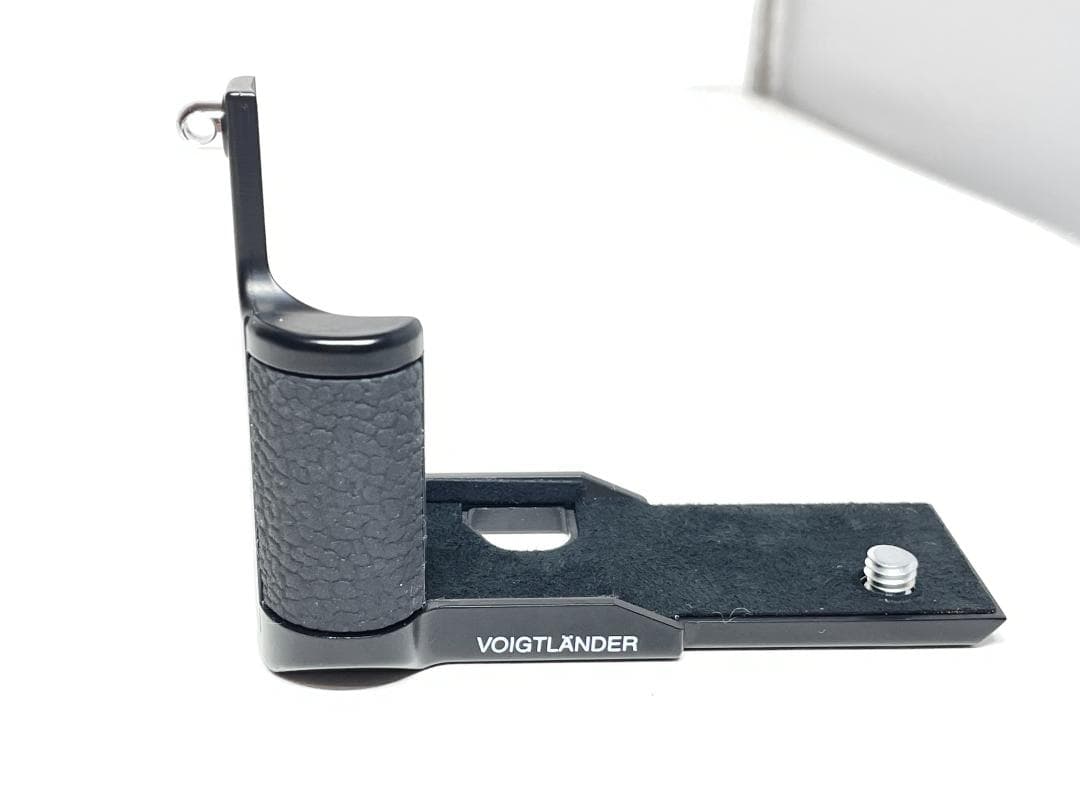 Voigtlander サイドグリップ BESSA用