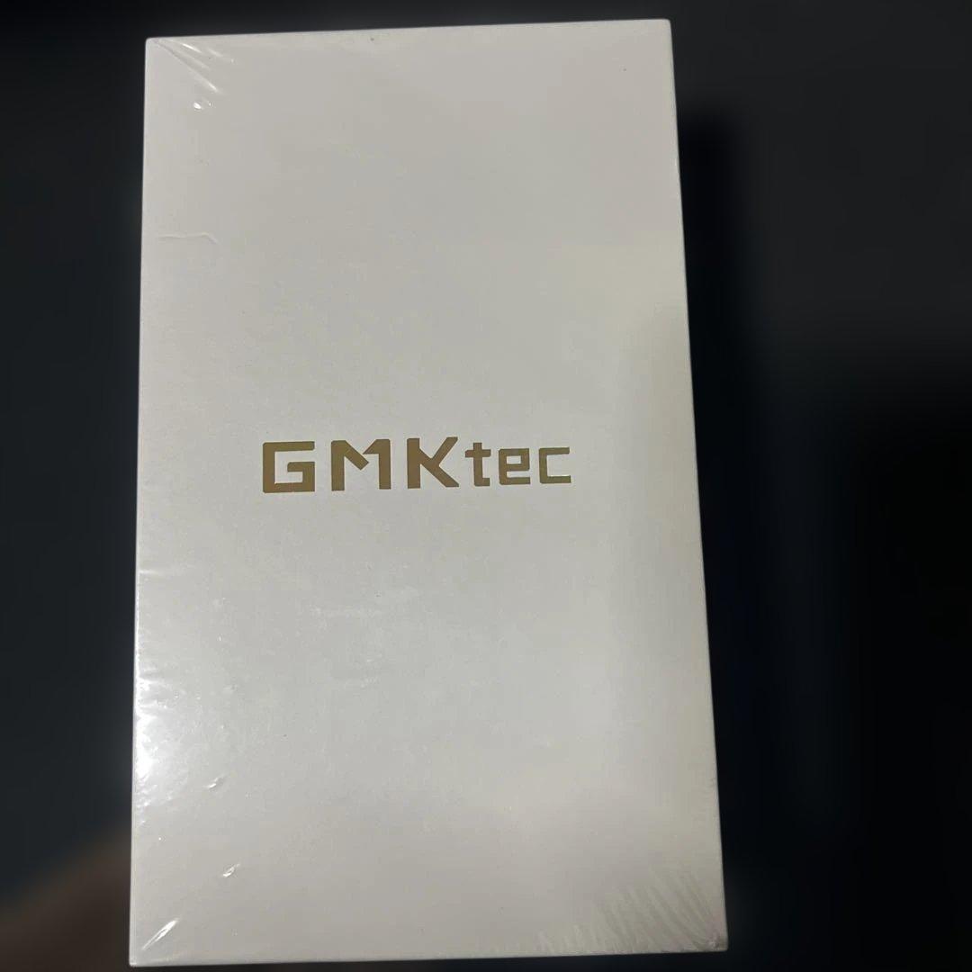 ミニPC GMKtec NUCBOX G5 COMPLETE SET MiniPc