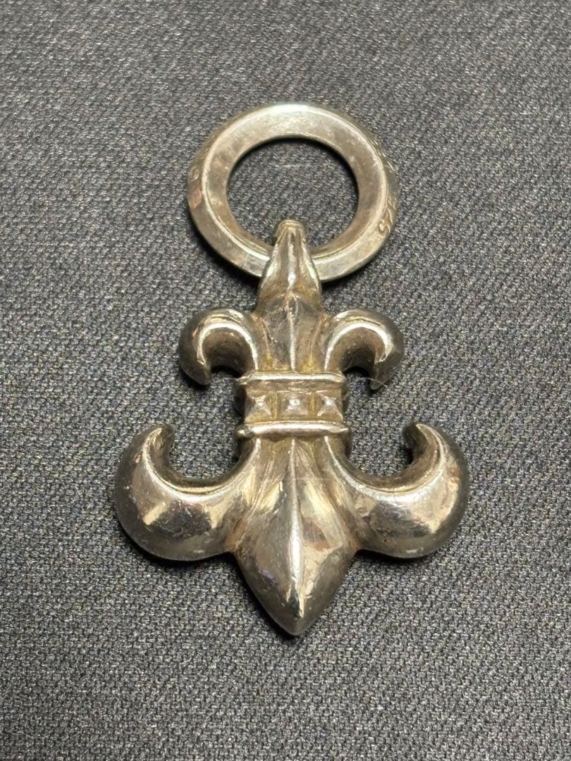 CHROME HEARTS BSフレア チャーム　1994 925