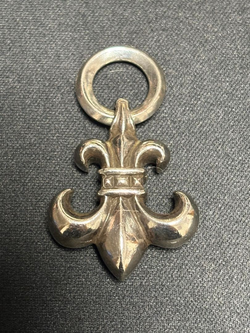 CHROME HEARTS BSフレア チャーム　1994 925
