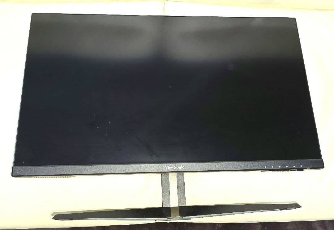 viewsonic VX2705-2KP-MHD ゲーミングモニター