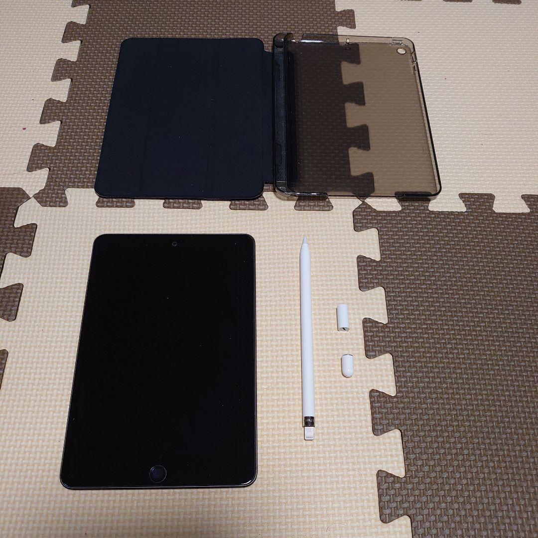 iPadmini（第5世代）+ Apple Pencil