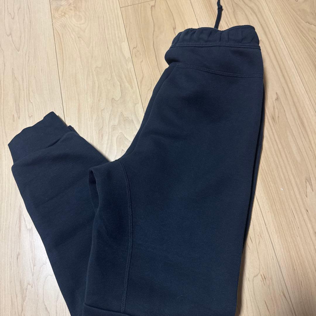 美品✨NIKE メンズ テックフリース セットアップ サイズS