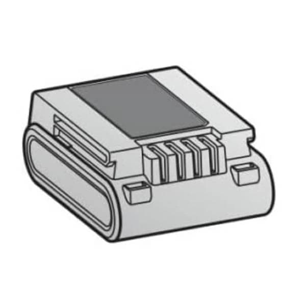 TOSHIBA 東芝 コードレスクリーナー 掃除機 バッテリー 41479046