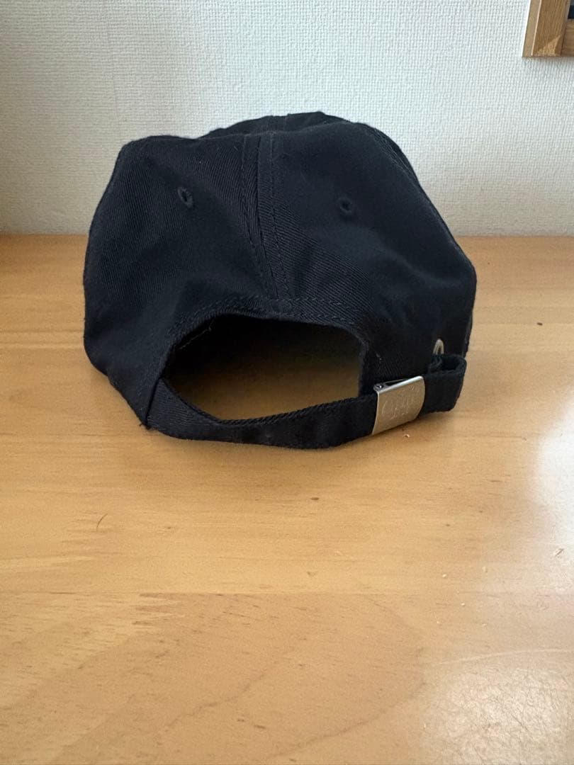 HUMAN MADE 6PANEL TWILL CAP キャップ 帽子