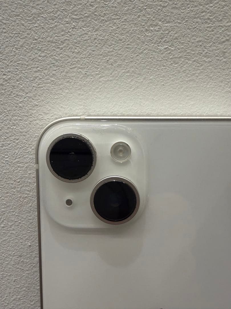 Apple iPhone 14 ホワイト 256GB 本体