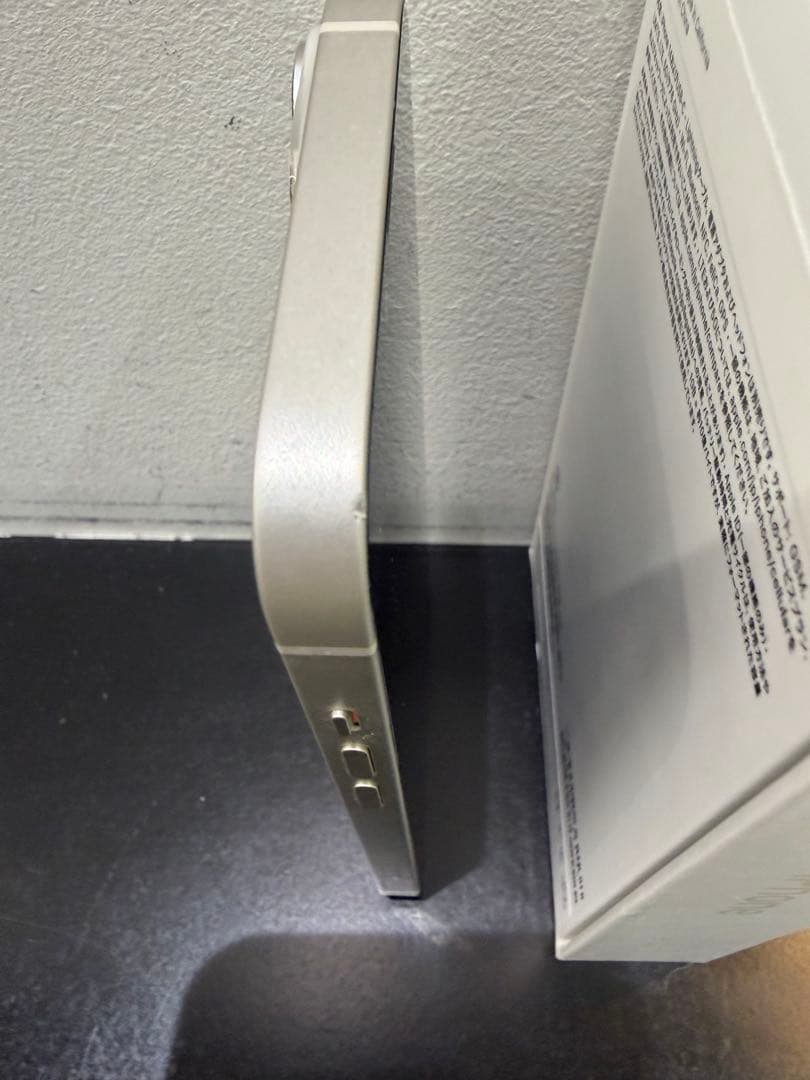 Apple iPhone 14 ホワイト 256GB 本体