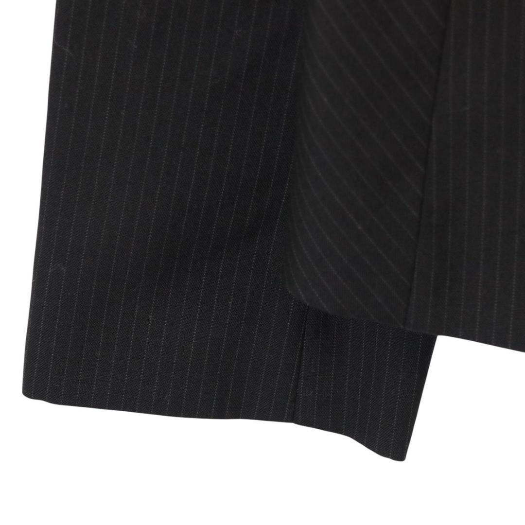 Paul Smith パンツスーツ 1B ストライプ 裏地柄 42 XL