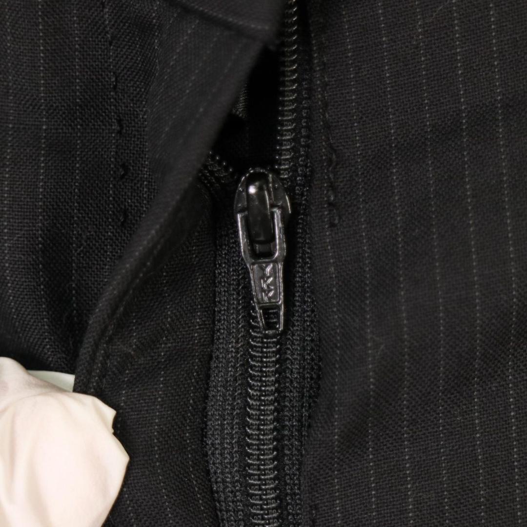 Paul Smith パンツスーツ 1B ストライプ 裏地柄 42 XL