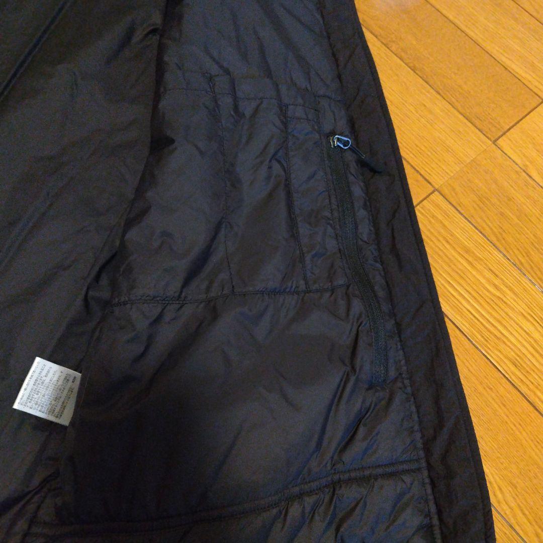 別注　WILDTHINGS ワイルドシングス　MONSTER VEST ベスト