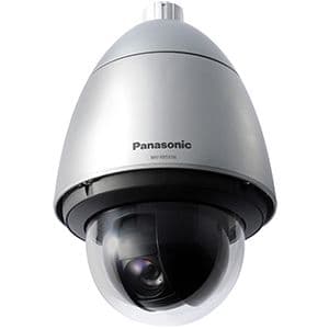 パナソニック屋外型フルHD ネッワークカメラ WV-X6531NJ 防犯カメラ